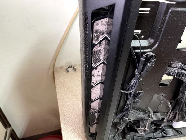 CoolerMaster MasterBox MB511 RGB