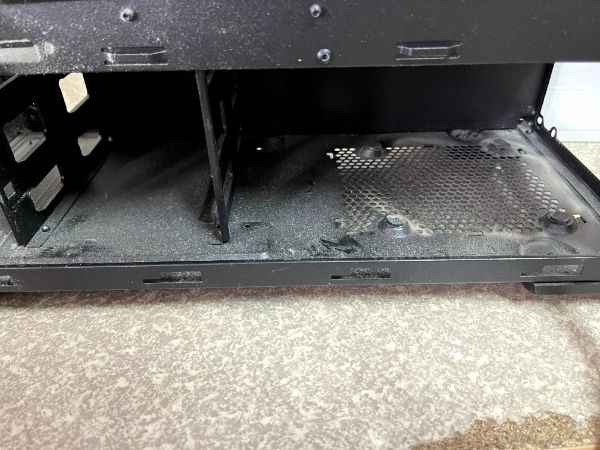 CoolerMaster MasterBox MB511 RGB