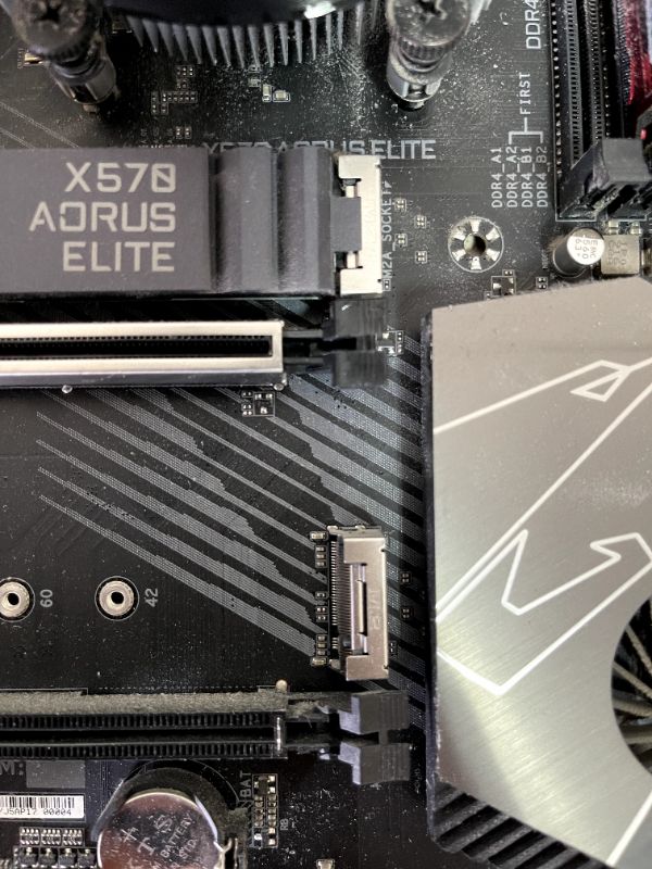 CoolerMaster MasterBox MB511 RGB