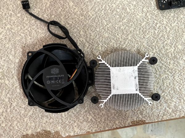 CoolerMaster MasterBox MB511 RGB