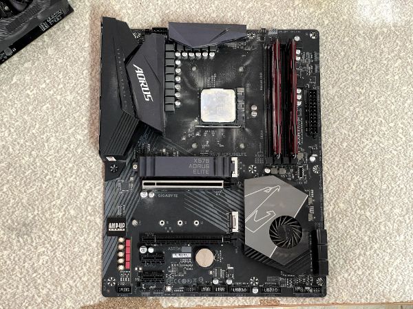 CoolerMaster MasterBox MB511 RGB