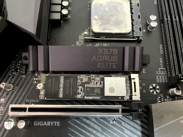 CoolerMaster MasterBox MB511 RGB