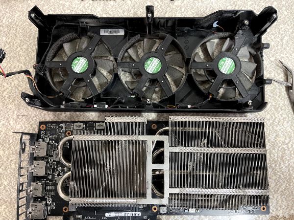 CoolerMaster MasterBox MB511 RGB