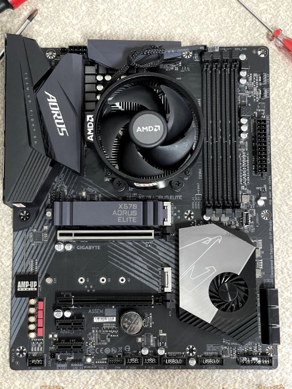 CoolerMaster MasterBox MB511 RGB