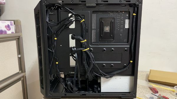 CoolerMaster MasterBox MB511 RGB