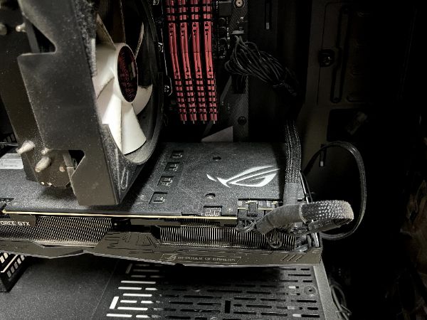 CoolerMaster MasterBox K500