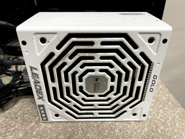 CoolerMaster MasterBox K500