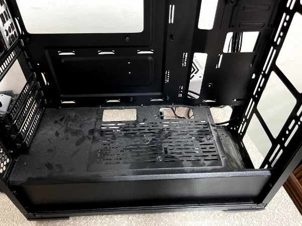 CoolerMaster MasterBox K500