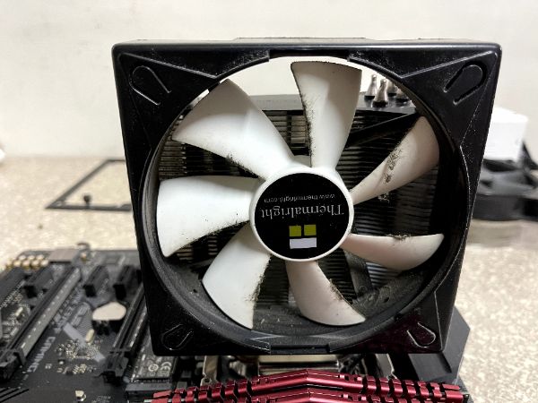 CoolerMaster MasterBox K500