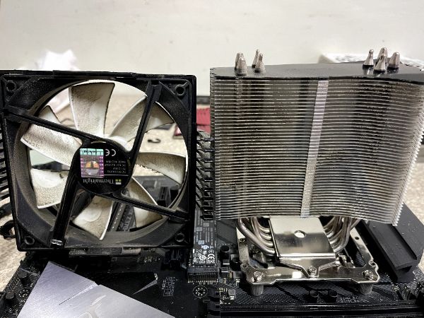 CoolerMaster MasterBox K500