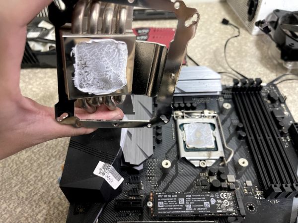 CoolerMaster MasterBox K500