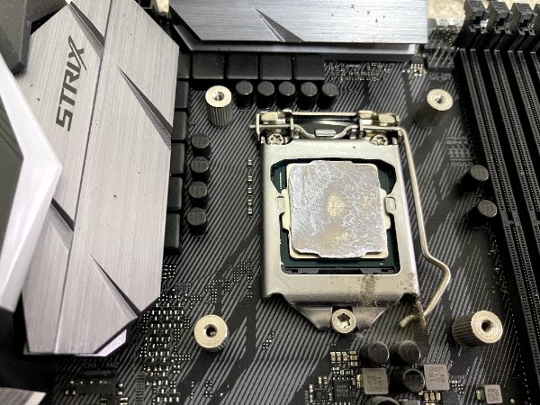 CoolerMaster MasterBox K500