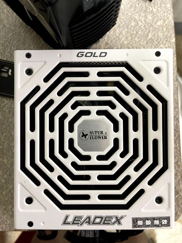 CoolerMaster MasterBox K500