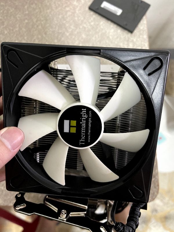 CoolerMaster MasterBox K500