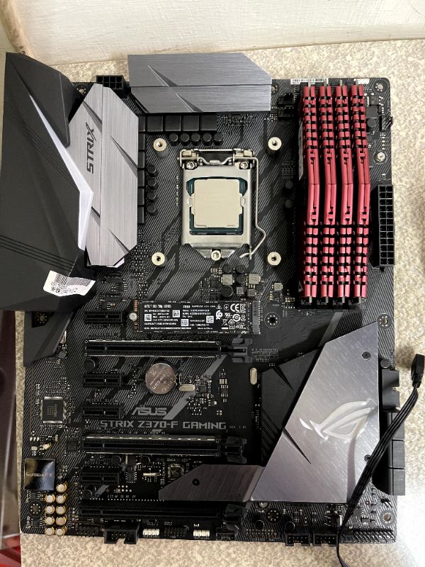 CoolerMaster MasterBox K500