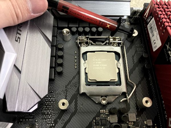 CoolerMaster MasterBox K500