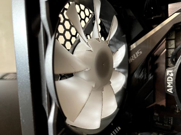 FSP 光戰警 PLUS CMT520