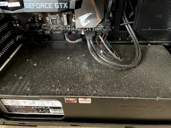 FSP 光戰警 PLUS CMT520