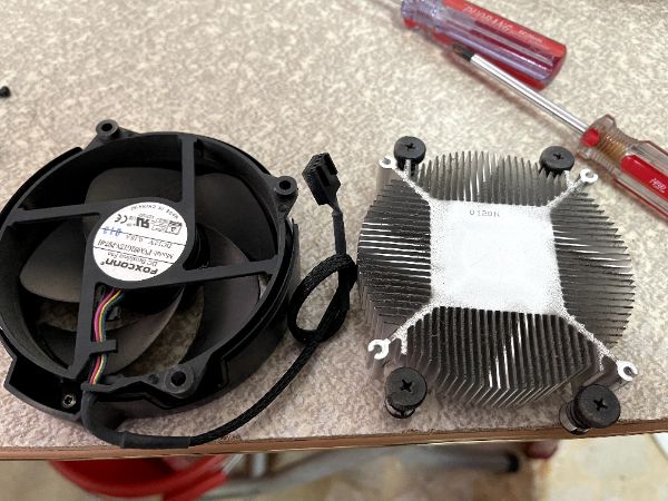 FSP 光戰警 PLUS CMT520