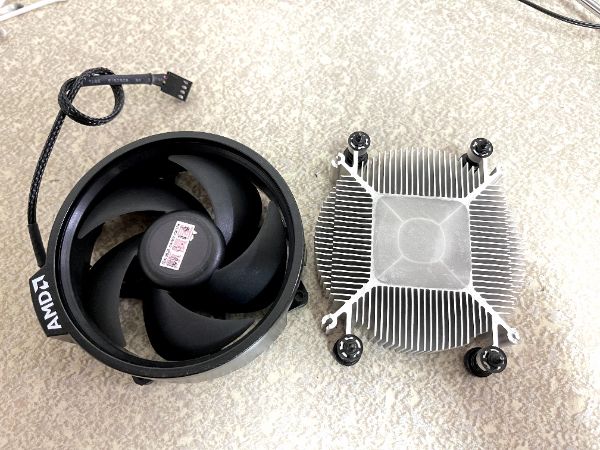 FSP 光戰警 PLUS CMT520