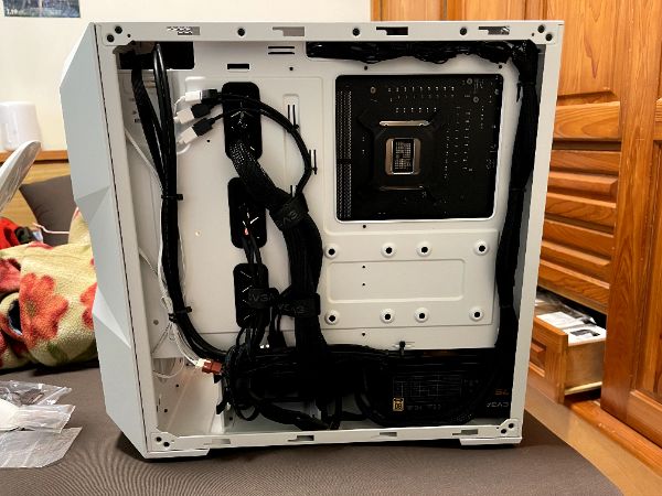 CoolerMaster MasterBox TD500 Mesh