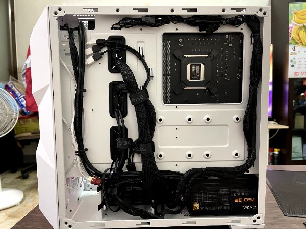 CoolerMaster MasterBox TD500 Mesh