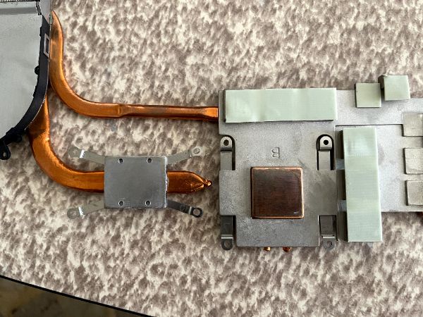 MSI GE72 2QE Apache