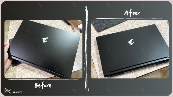 AORUS 5 SB