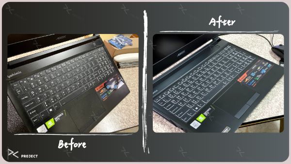 AORUS 5 SB