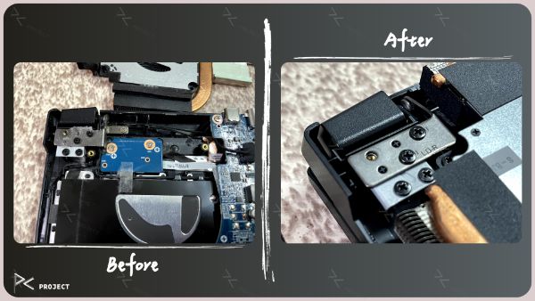 AORUS 5 SB