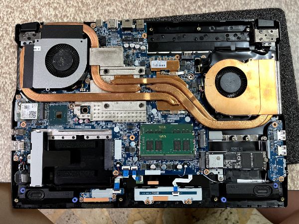 AORUS 5 SB
