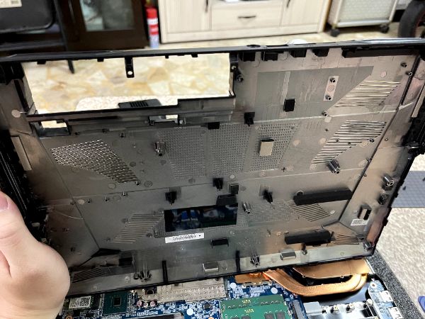 AORUS 5 SB