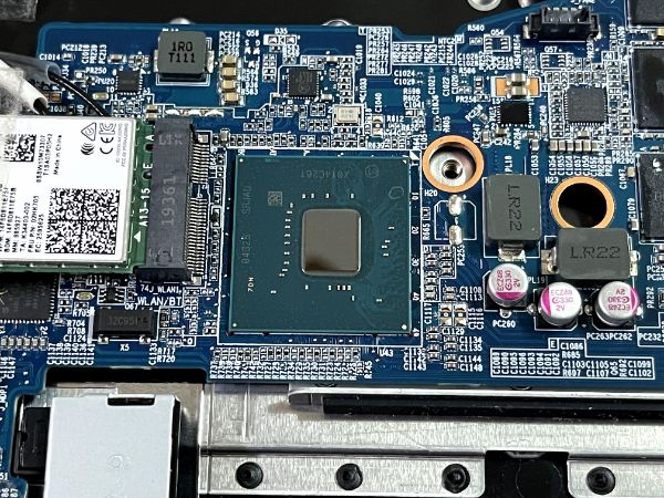 AORUS 5 SB