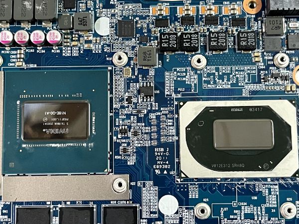 AORUS 5 SB