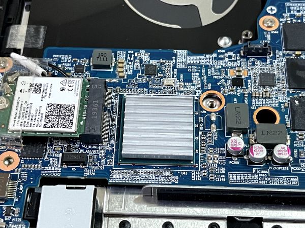 AORUS 5 SB