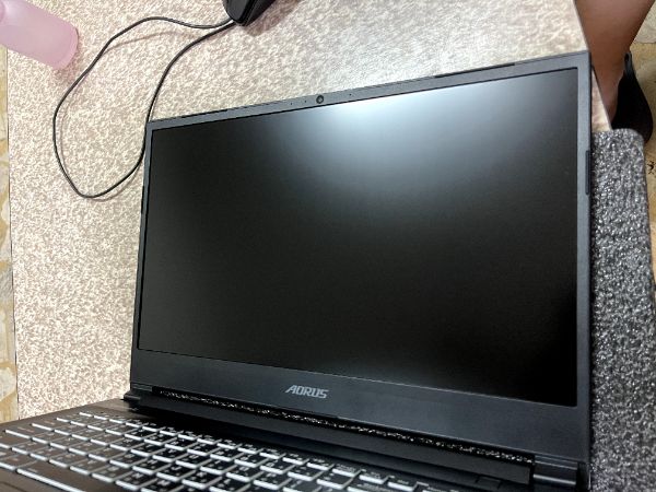 AORUS 5 SB