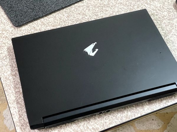 AORUS 5 SB