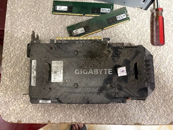 Case Model: Unknown