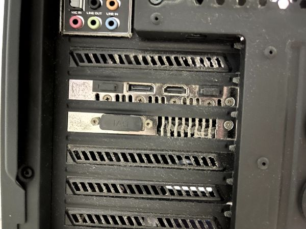 NZXT H440 RAZER