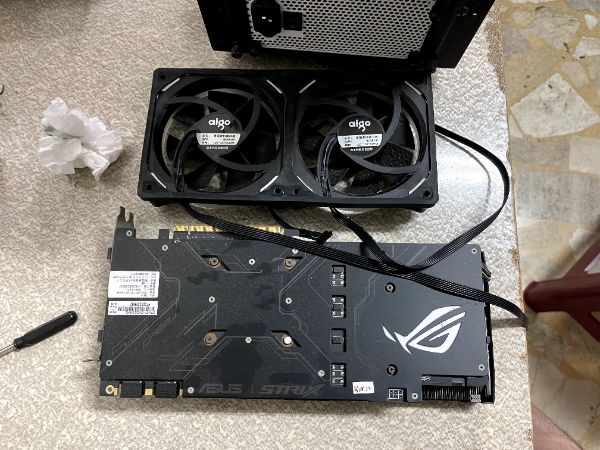 NZXT H440 RAZER