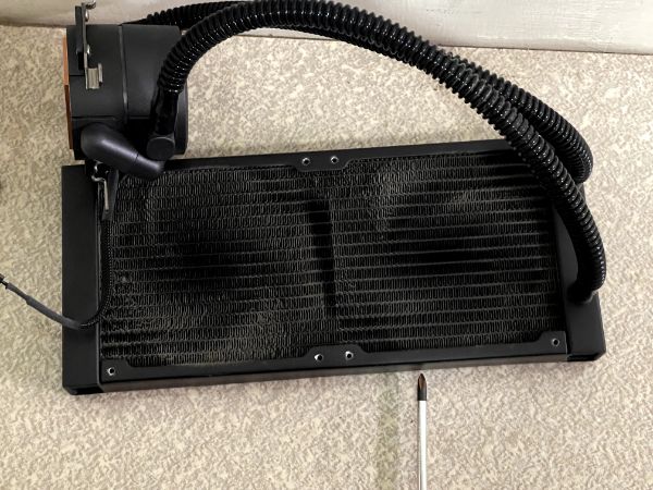 NZXT H440 RAZER