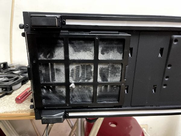 NZXT H440 RAZER