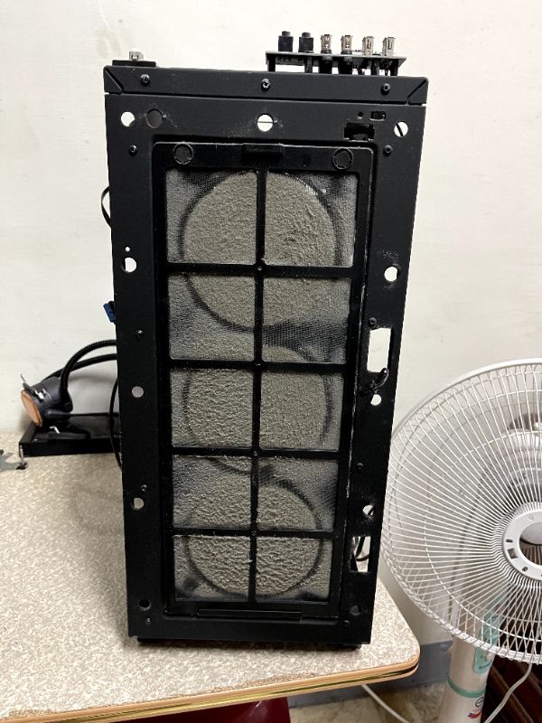 NZXT H440 RAZER