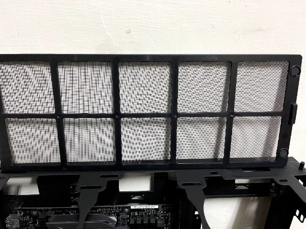 NZXT H440 RAZER