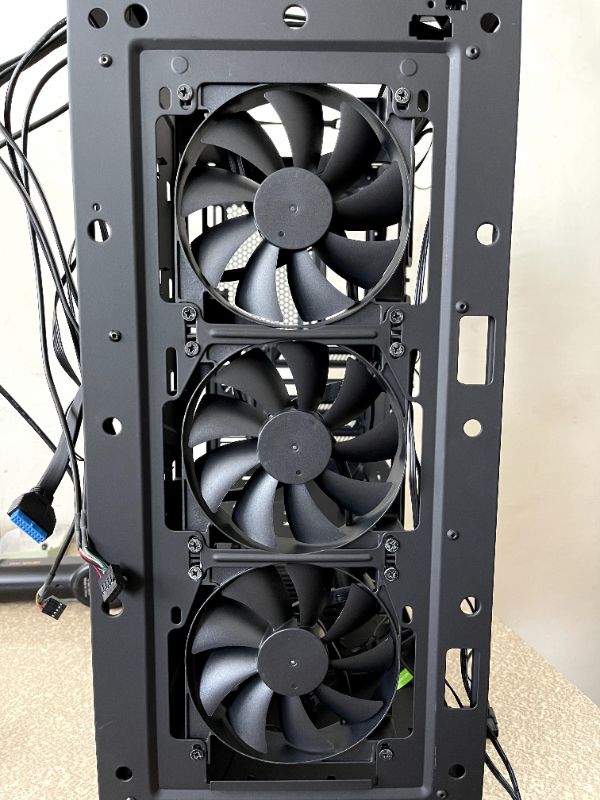 NZXT H440 RAZER