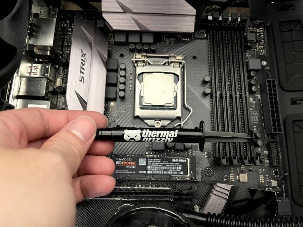 NZXT H440 RAZER