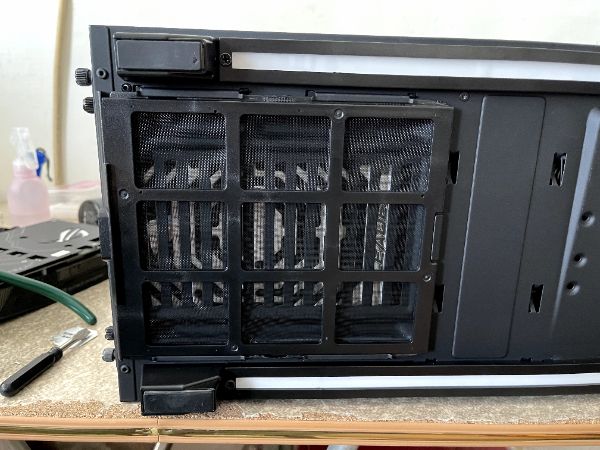 NZXT H440 RAZER
