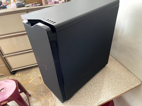 NZXT H440 RAZER
