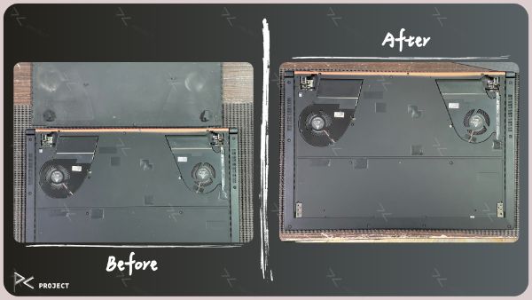 ROG Zephyrus GX501V