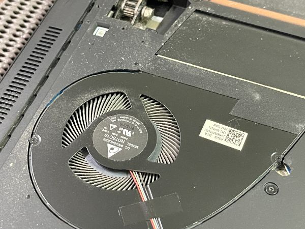 ROG Zephyrus GX501V
